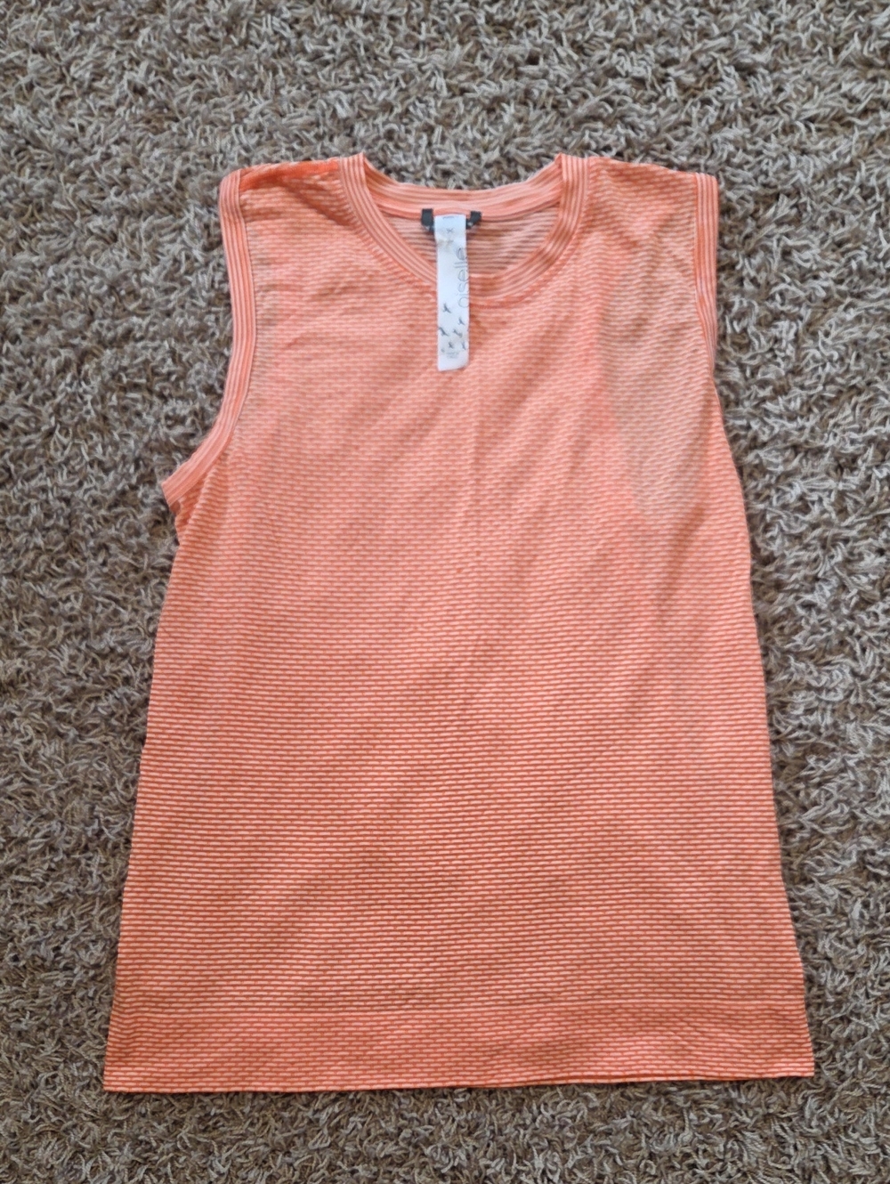 oiselle - Sleeveless Tank